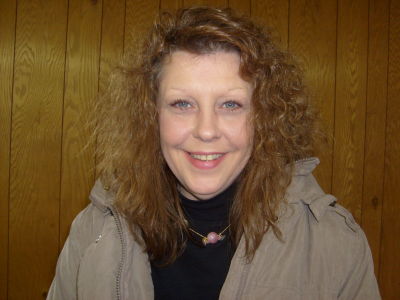 Michelle Bynon
