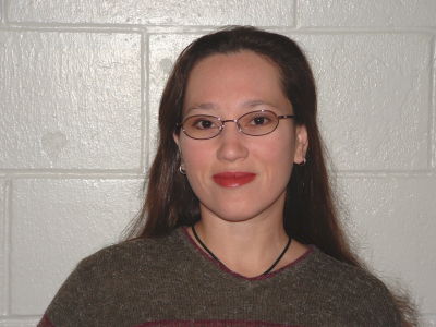 Denise Lozano