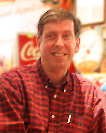 Joseph Singleton