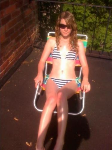 Emily Wroe