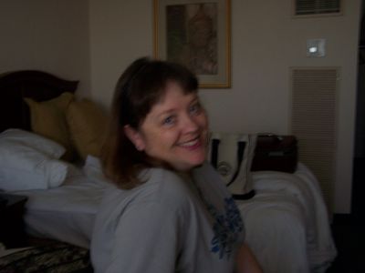 Kathryn Armstrong