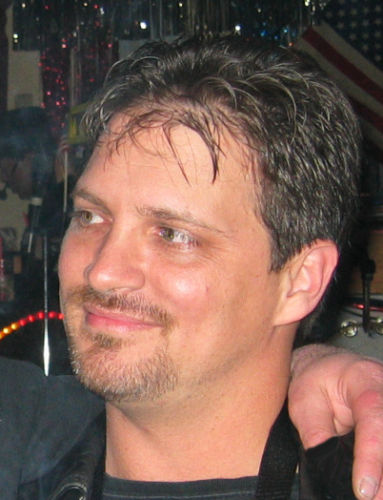 Todd Knapp