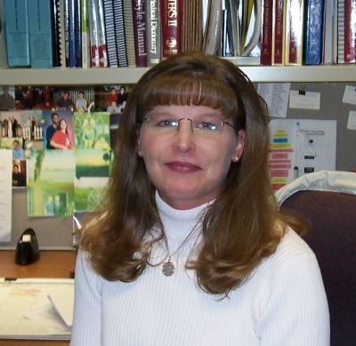 Kelly Faulk