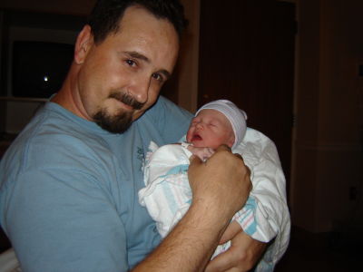 Michael Mcdaniel