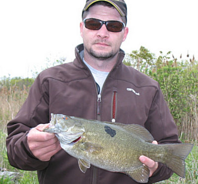 Brian Morrow
