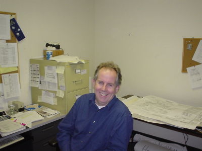 John Hargreaves