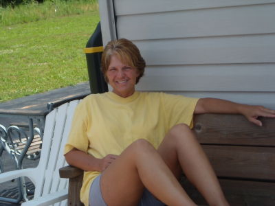 Mary Danner