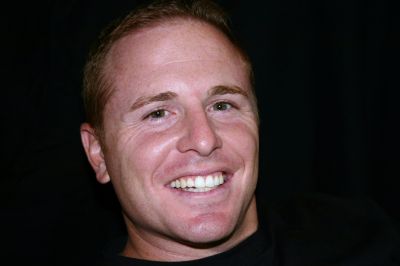 Christopher Brady