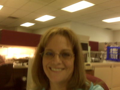 Donna Blaylock