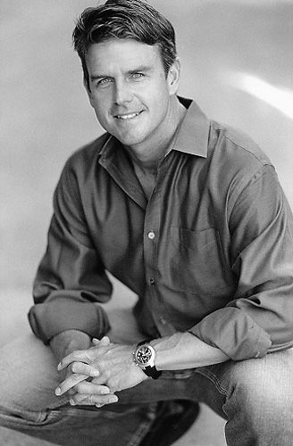 Michael Wright