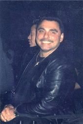 Peter Nicastro