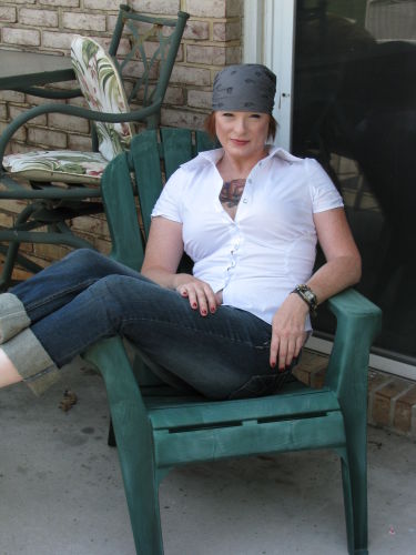 Jennifer Warner