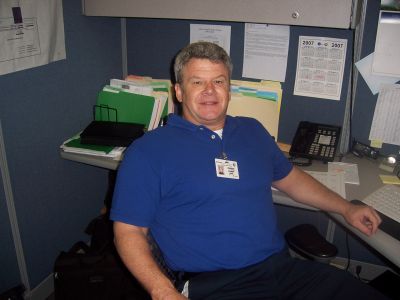 Randy Dutton