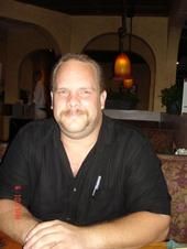 Ricky Bedard