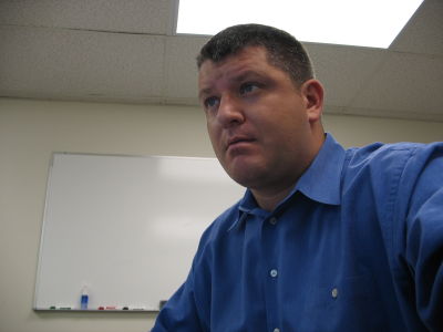 Donald Mercier