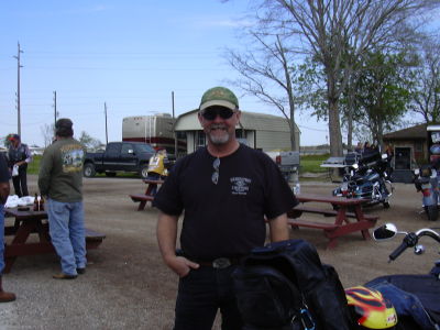 Patrick Bement