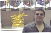 Paul Sidari