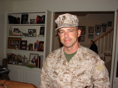 James Bain