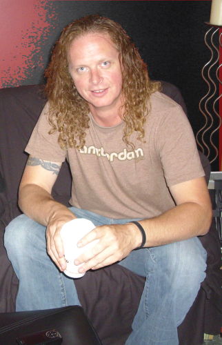Kevin Booth