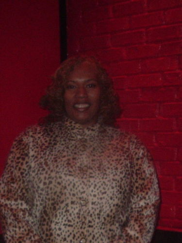 Venessa Diagne