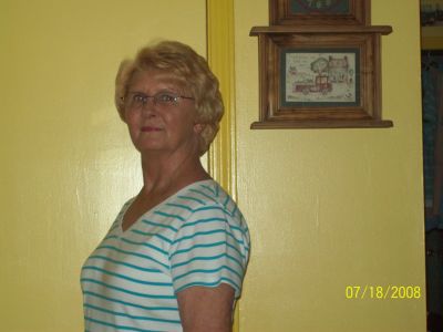 Charlene Renfro