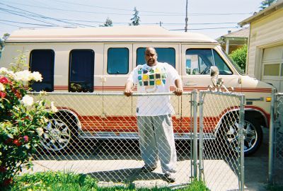 Kevin Robinson