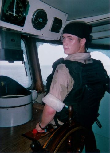 Daniel Duffield