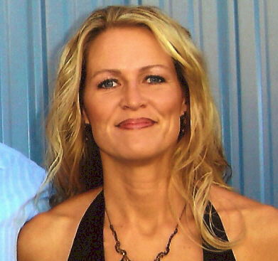 Jill Roberg