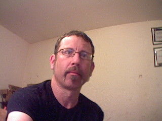 Donnie Horn