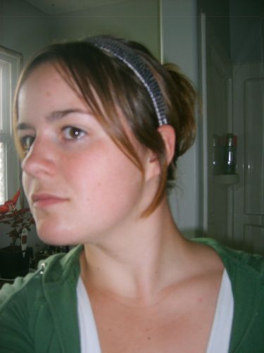 Sarah Dort