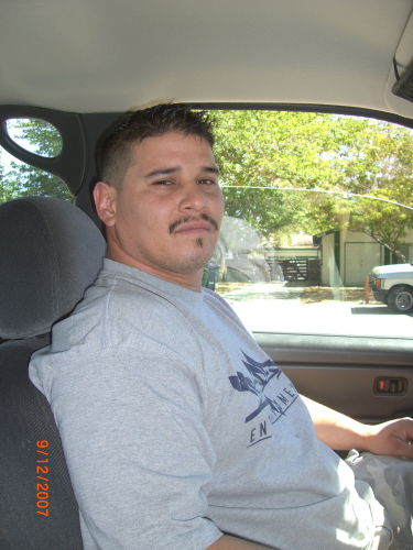 Alejandro Gonzalez