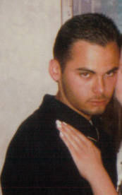 Joshua Estep