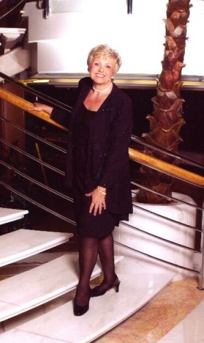 Susan Pike