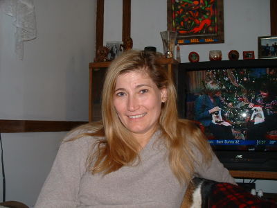 Betty Piantino