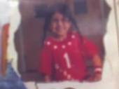 Gloria Espinoza