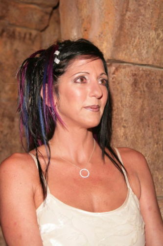 Candy Carnevale