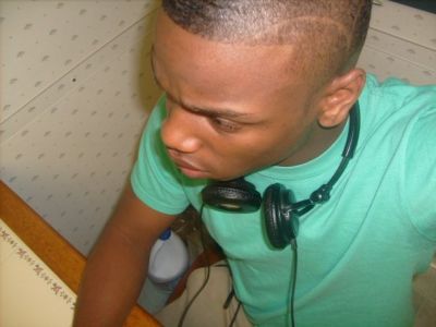 Deonte Richardson