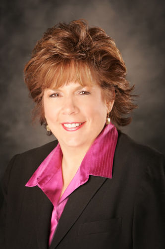Lori Lobue