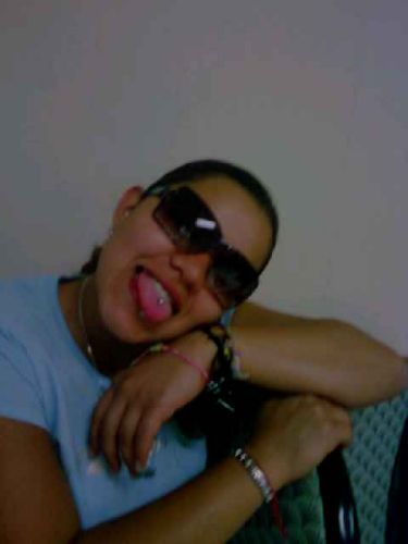 Dayerling Paez