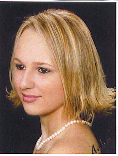 Amber Kinney