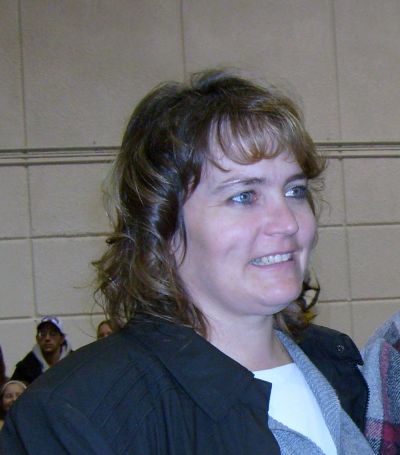 Patti Dutton
