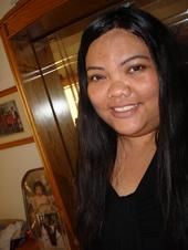 Kathleen Espanto