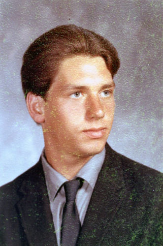 Willis Ott