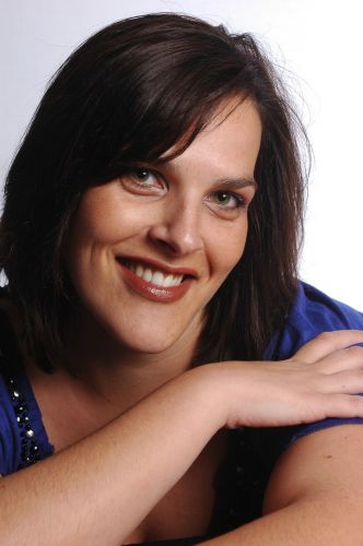 Elise Perry