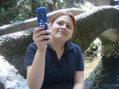 Manuela Torres