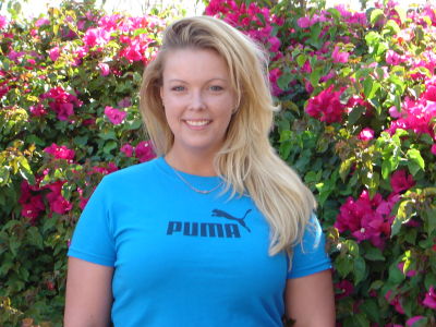 Connie Glenn