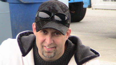 Nickholas Haney