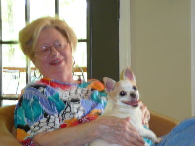Carleen Luckett