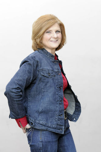 Dawn Myrvold