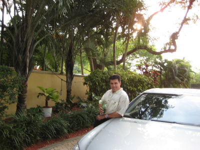 Alvaro Sanchez